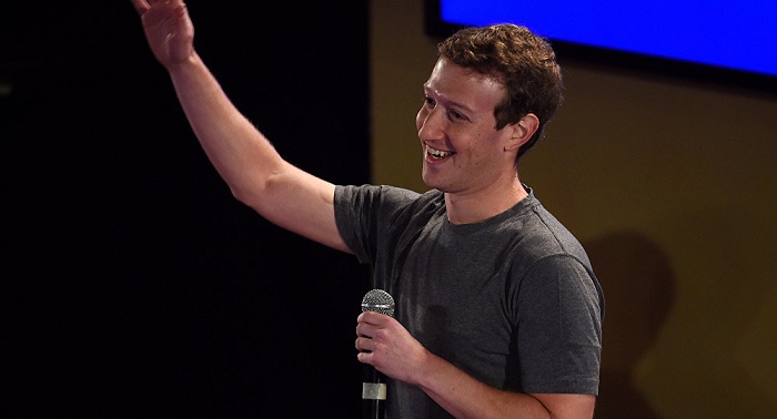 Facebook’s Zuckerberg headed for APEC Summit in Lima